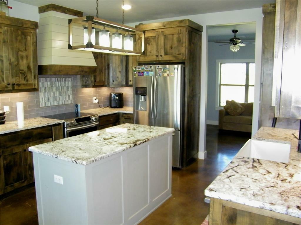 Property Photo: 25183 E 840 Road OK 73750