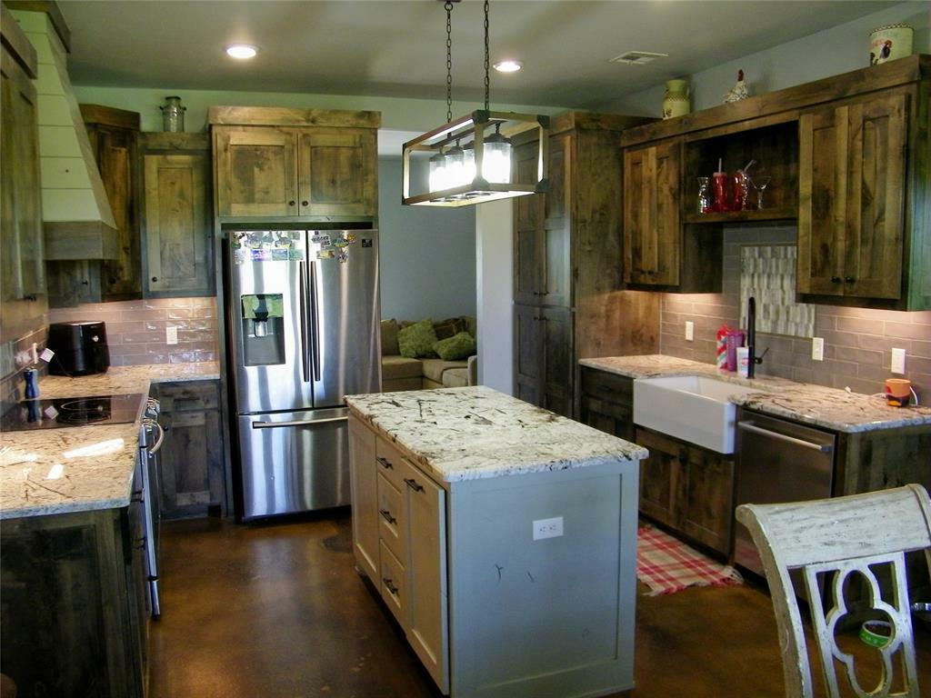 Property Photo: 25183 E 840 Road OK 73750