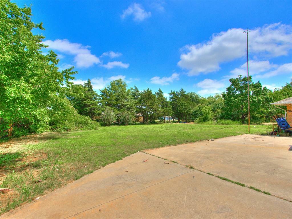 Property Photo: 3500 S Lightner Street OK 73179