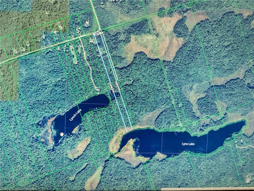 417 Lynx Lake Road  Huntsville ON P1H 2J3 photo