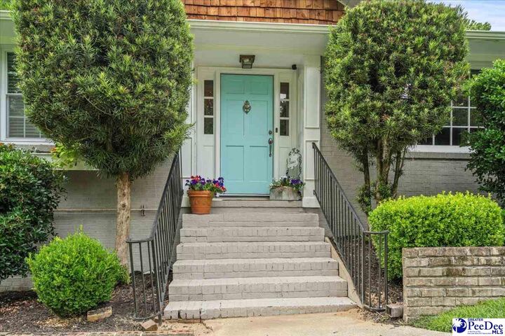 Property Photo: 965 Scriven Dr. SC 29501