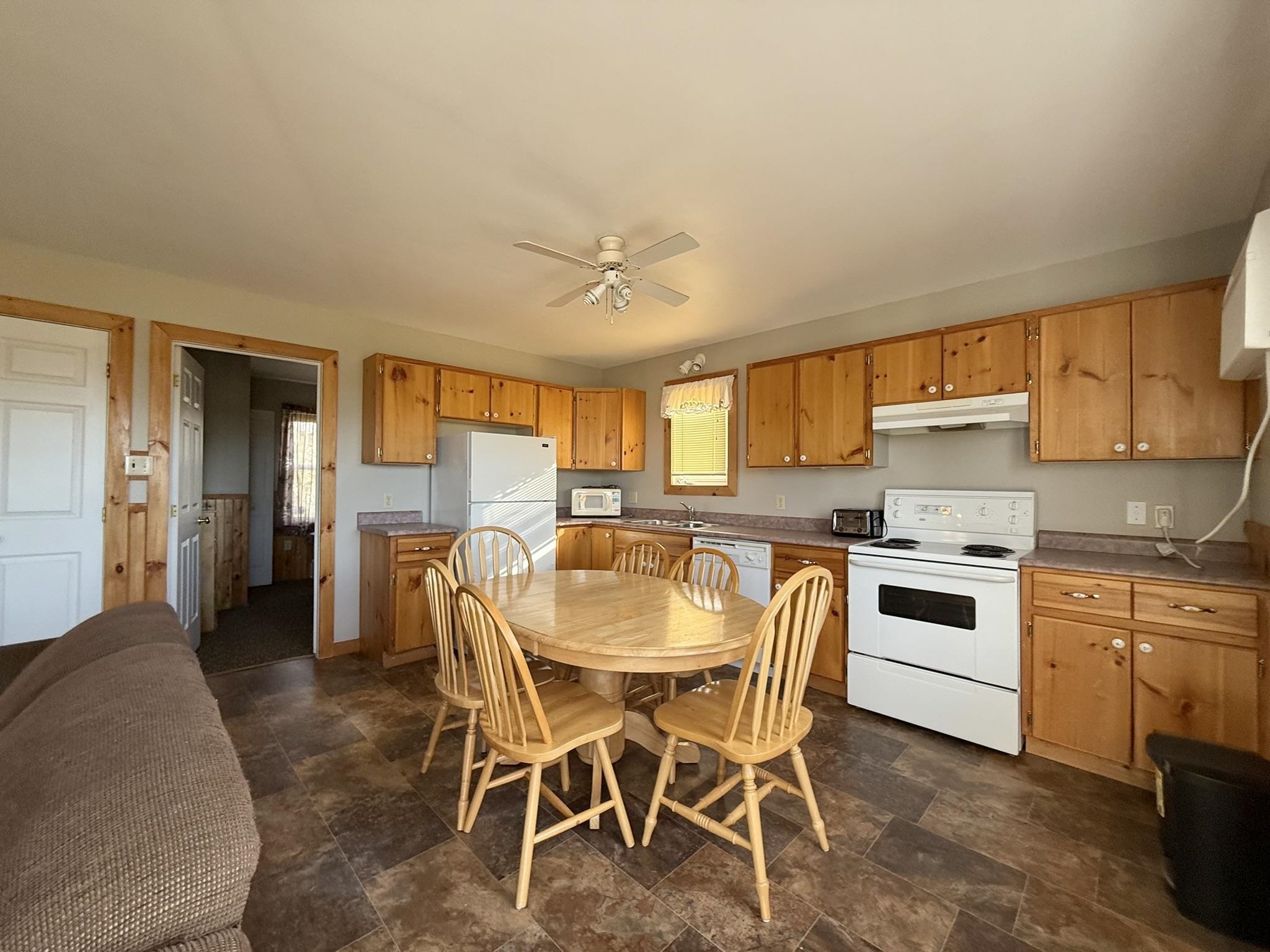 Property Photo: Cottage 1 Houston Road PE C0A 1N0