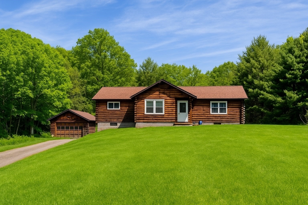 Property Photo: 712 Pine Hill Rd MA 01071