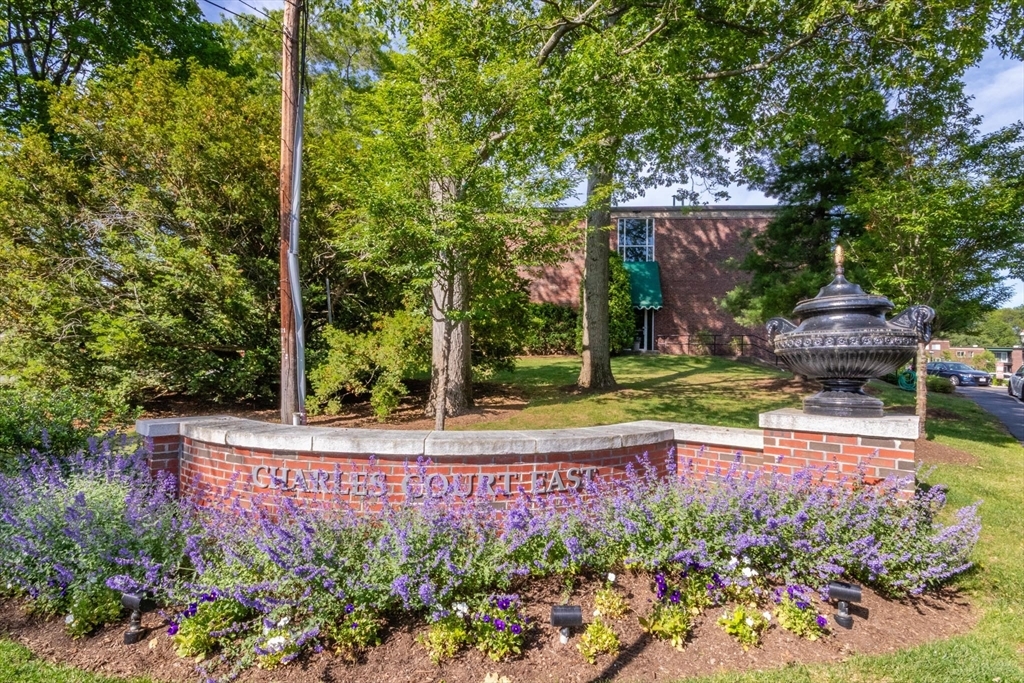 Property Photo: 1202 Greendale Ave 131 MA 02492