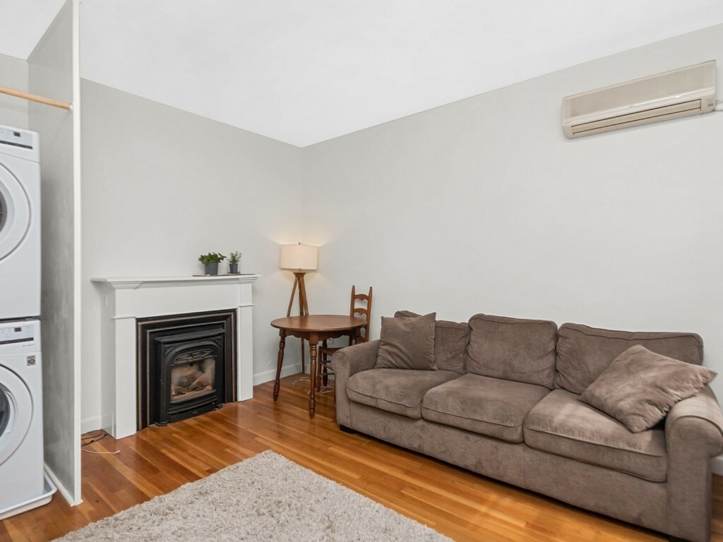 Property Photo:  249 Bunker Hill Street 1R  MA 02129 