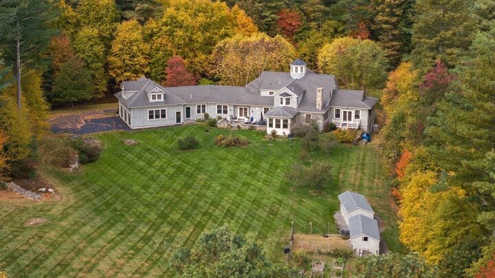 Property Photo: 45 Wendy Lane MA 01746