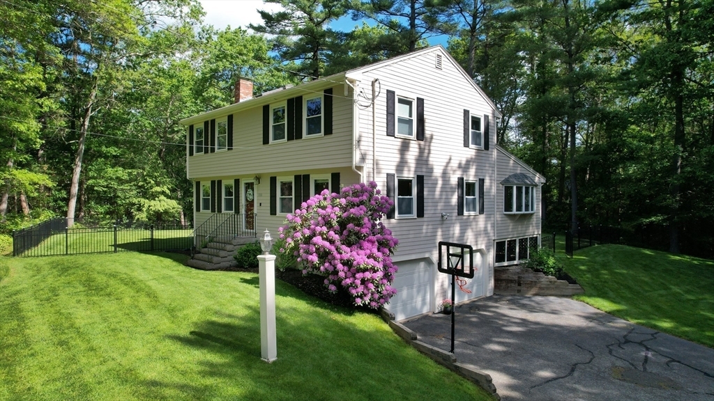 Property Photo:  1000 Forest St  MA 01845 