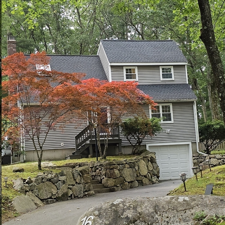Property Photo: 16 Sherborne Cir MA 01721