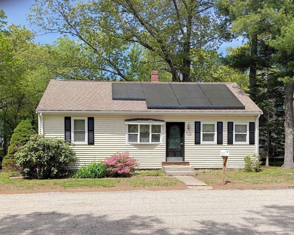 Property Photo: 23 Mohawk St MA 02019