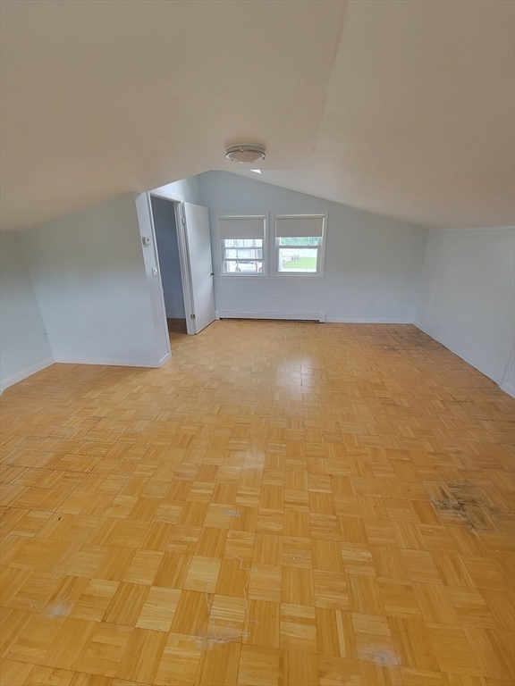 Property Photo: 140 Howard St 2nd Floor MA 02375