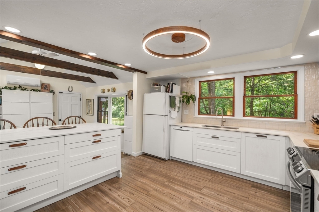 Property Photo: 85 Howe Street MA 01721
