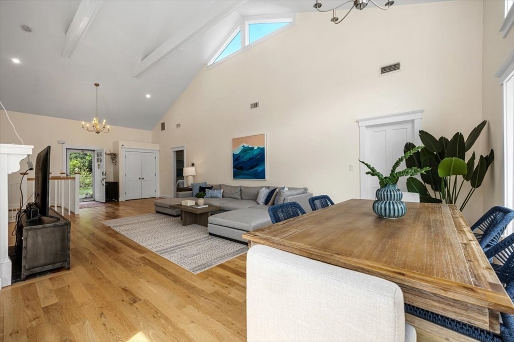 Property Photo: 4 Cushing Street MA 02043