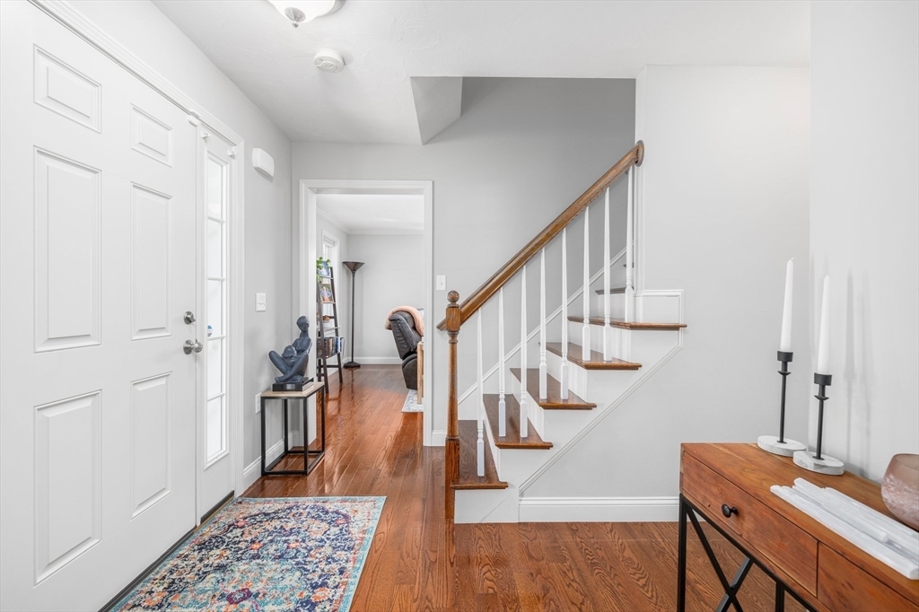 Property Photo:  92 Depot Street  MA 02760 