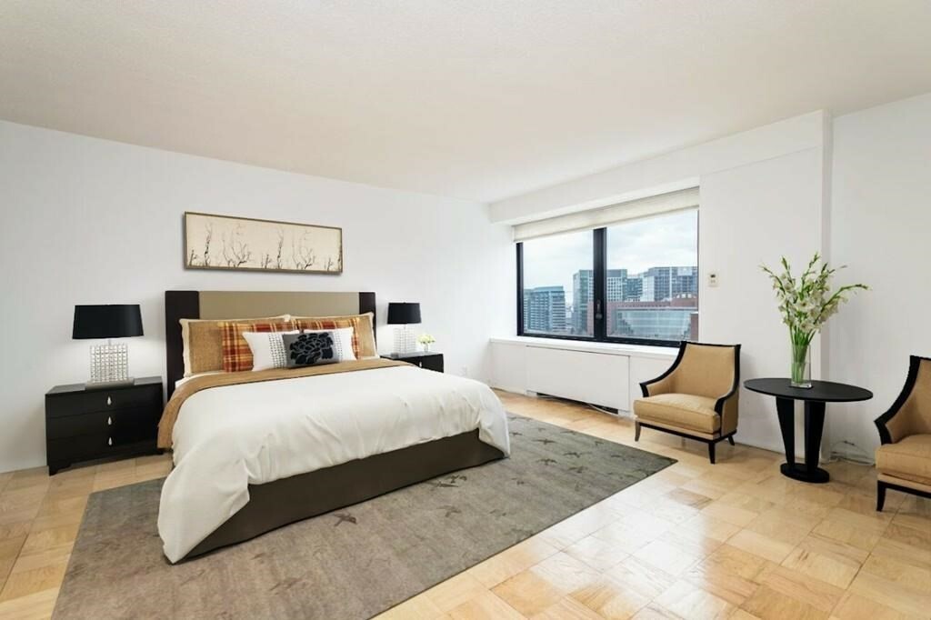 Property Photo: 65 E India Row 15G MA 02110