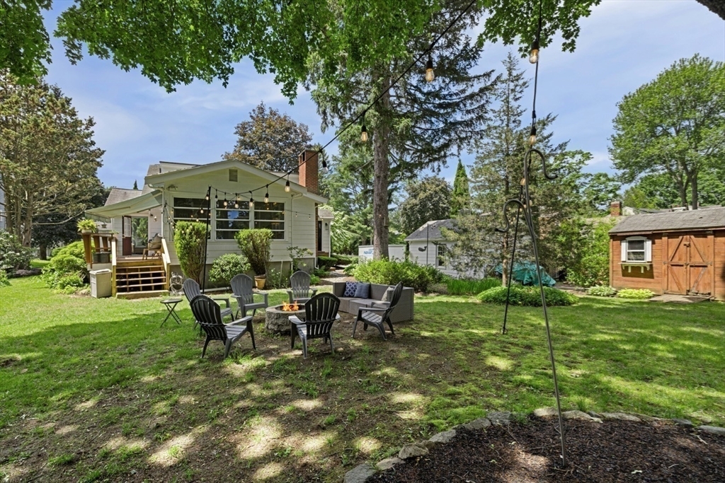 Property Photo: 37 Howard Avenue MA 01940