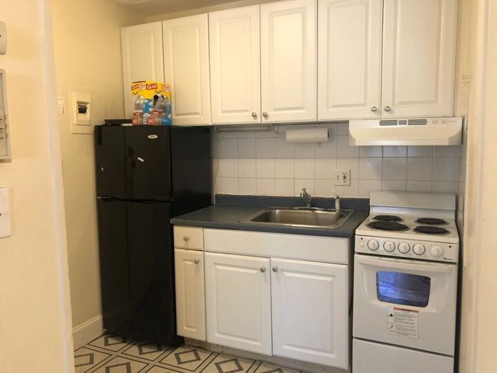 7 Aberdeen St 3  Boston MA 02215 photo