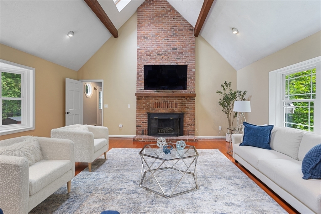 Property Photo: 1173 North Road MA 01741