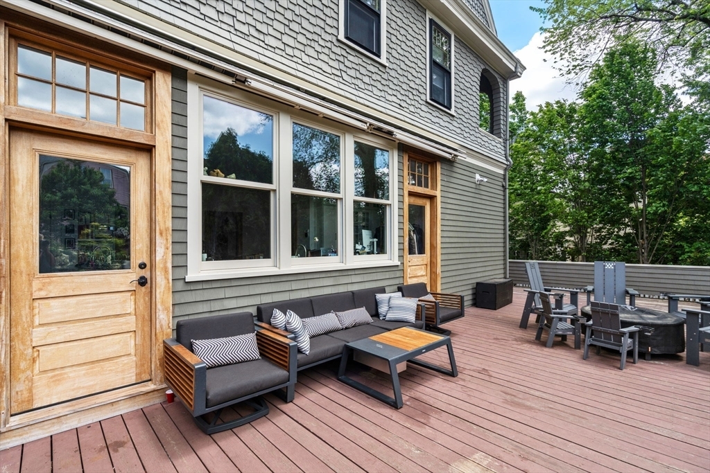 Property Photo:  33 Agassiz St  MA 02140 
