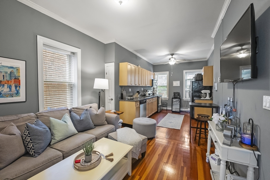 Property Photo:  291 W 3rd St 2  MA 02127 
