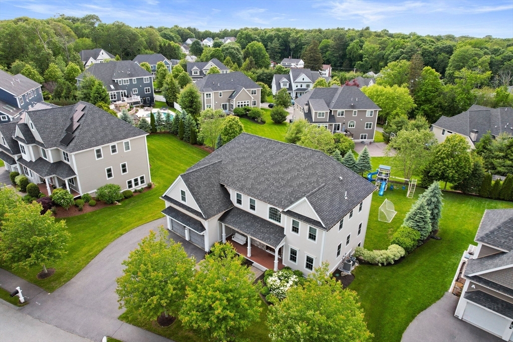Property Photo: 14 Hunters Ln MA 01760