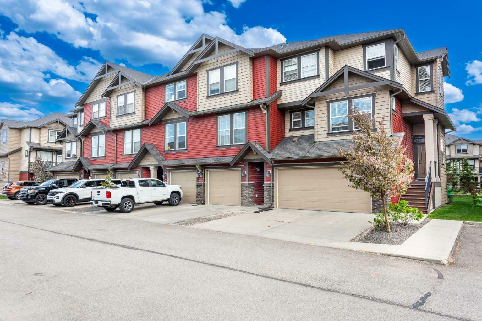 Photo de la propriété:  1086 Williamstown Boulevard NW 401  AB T4B 3T8 