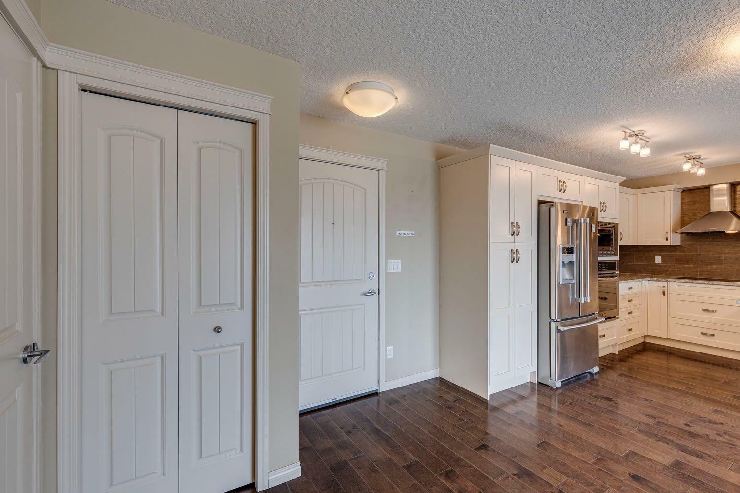 Property Photo: 450 Sage Valley Drive NW 1206 AB T3R 0V3