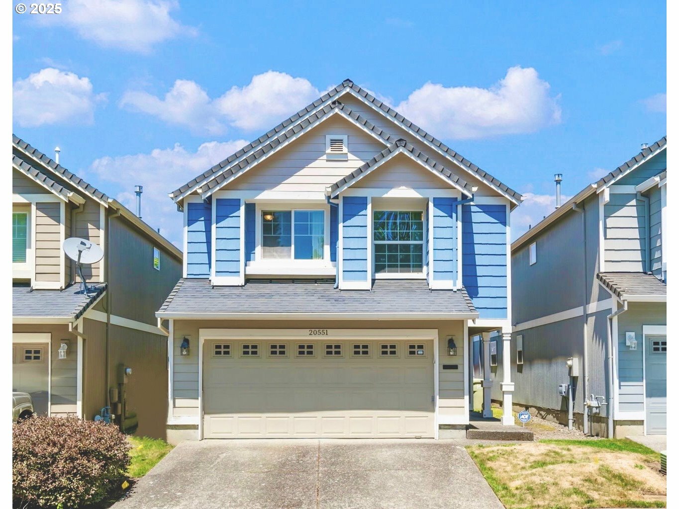 20551 SW Tesoro Ct  Beaverton OR 97003 photo