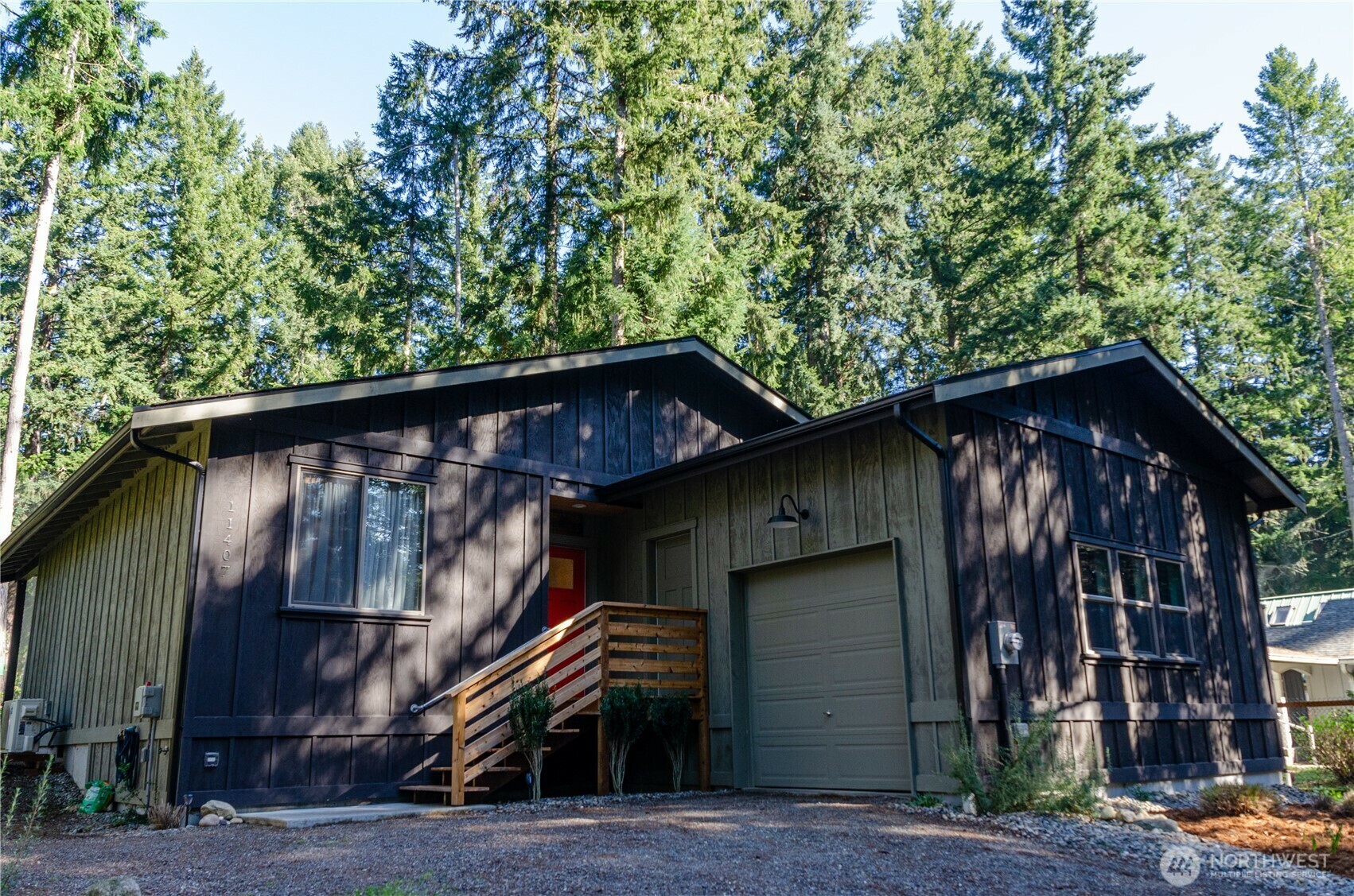 Property Photo: 11407 Country Club Drive WA 98303