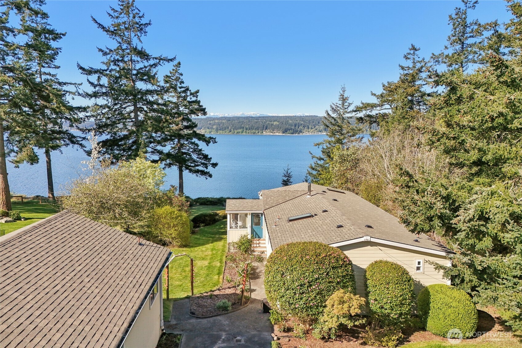 Property Photo: 3486 Holmes View Drive WA 98260