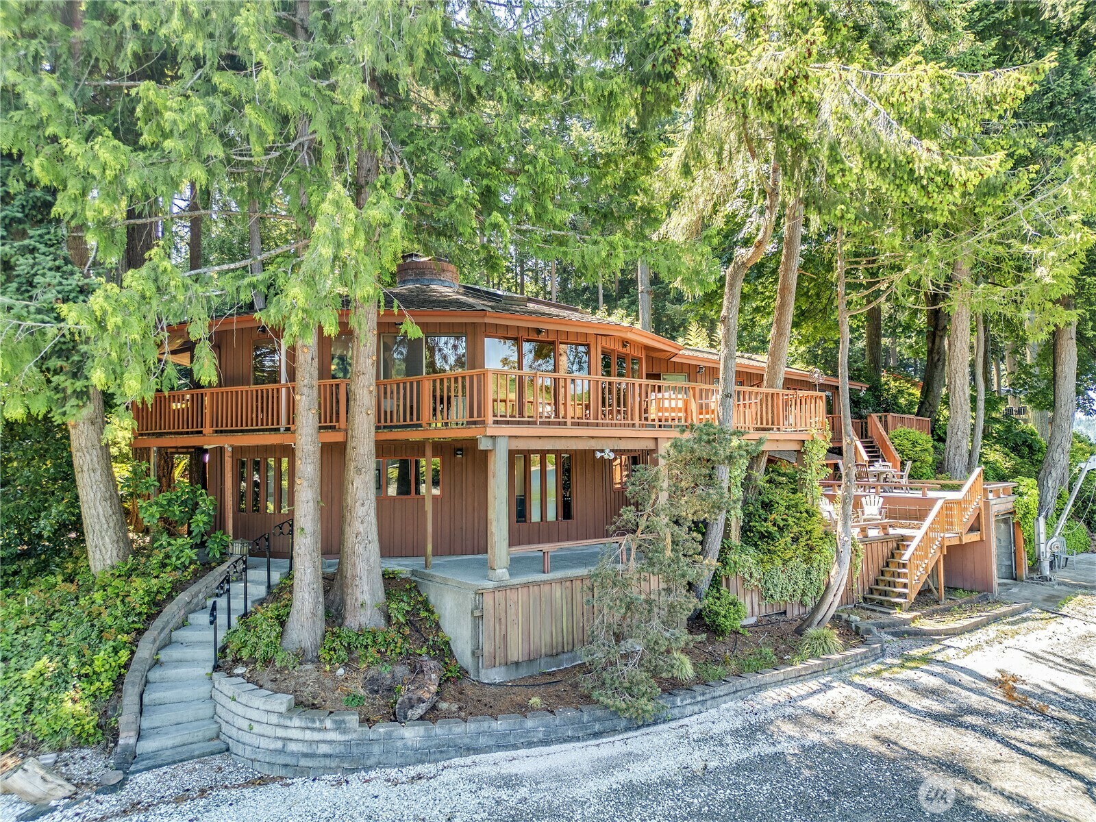 1678 NE Jacobson Road  Poulsbo WA 98370 photo