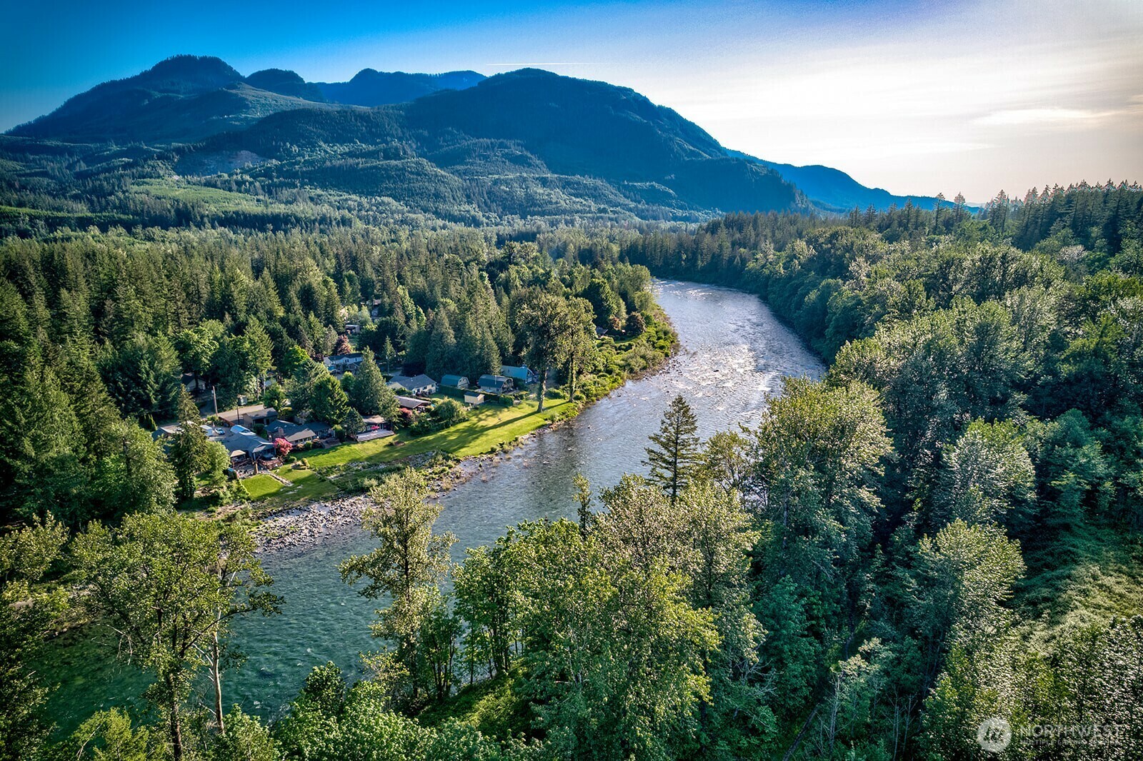 Property Photo: 44517 Fir Road WA 98251
