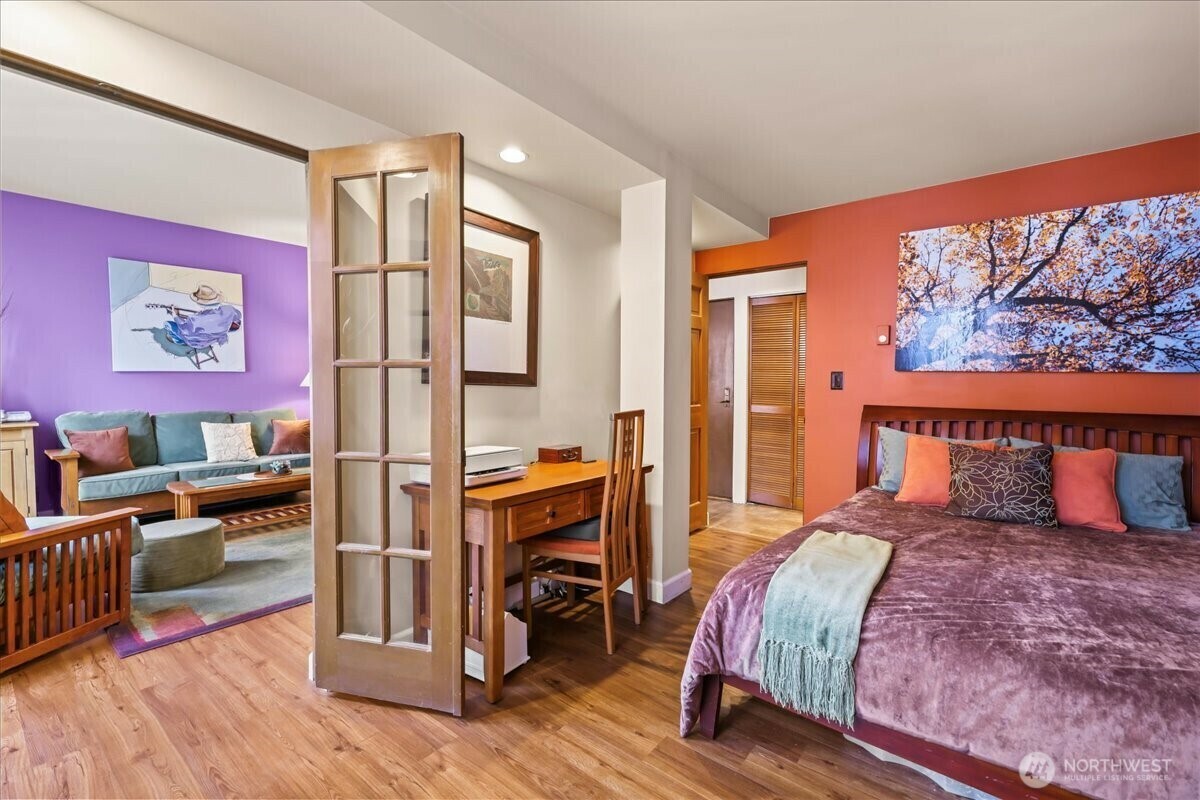 Property Photo:  2700  4th Avenue 403  WA 98121 