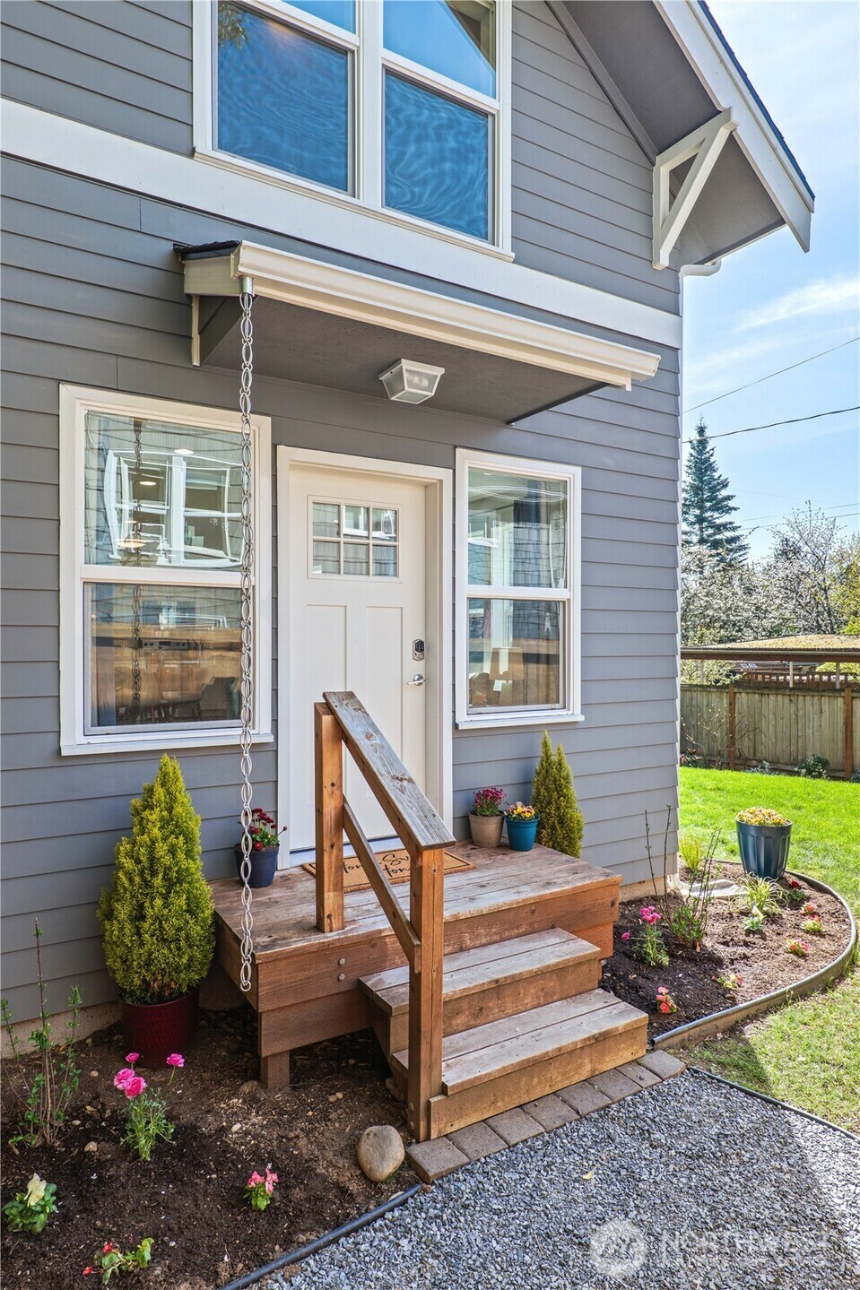 9716 A  Dayton Avenue N  Seattle WA 98103 photo