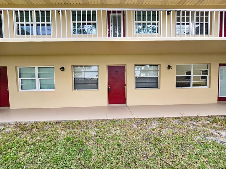 29 Vista Gardens Trail 104  Vero Beach FL 32962 photo