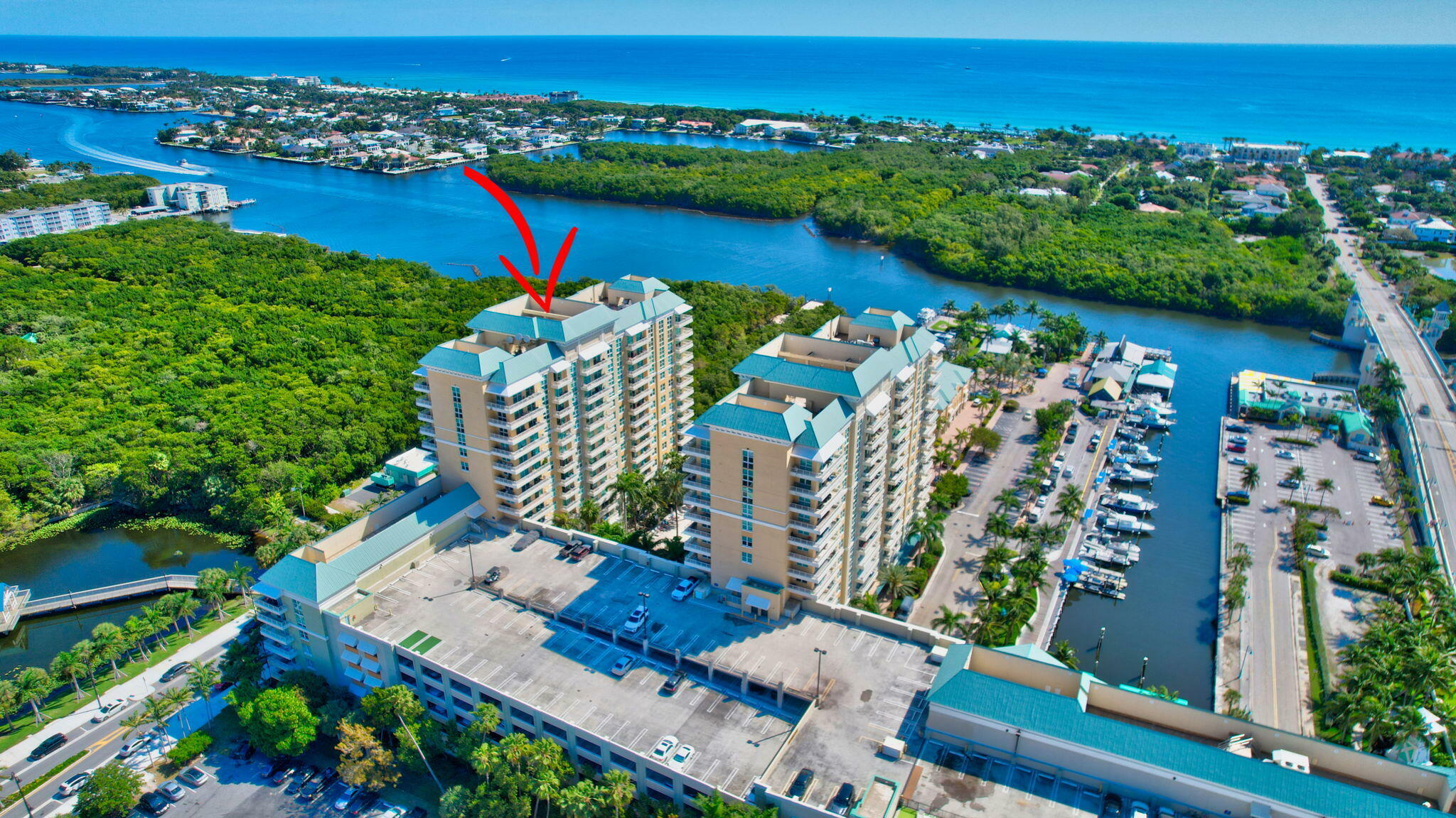 Property Photo:  700 E Boynton Beach Boulevard 312  FL 33435 