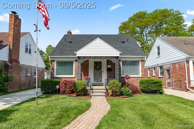 1731 N Franklin Street  Dearborn MI 48128 photo