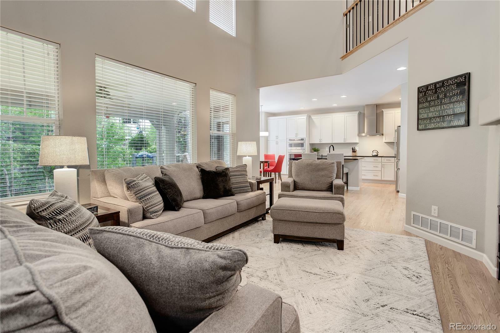 Property Photo: 24686 E Florida Avenue CO 80018