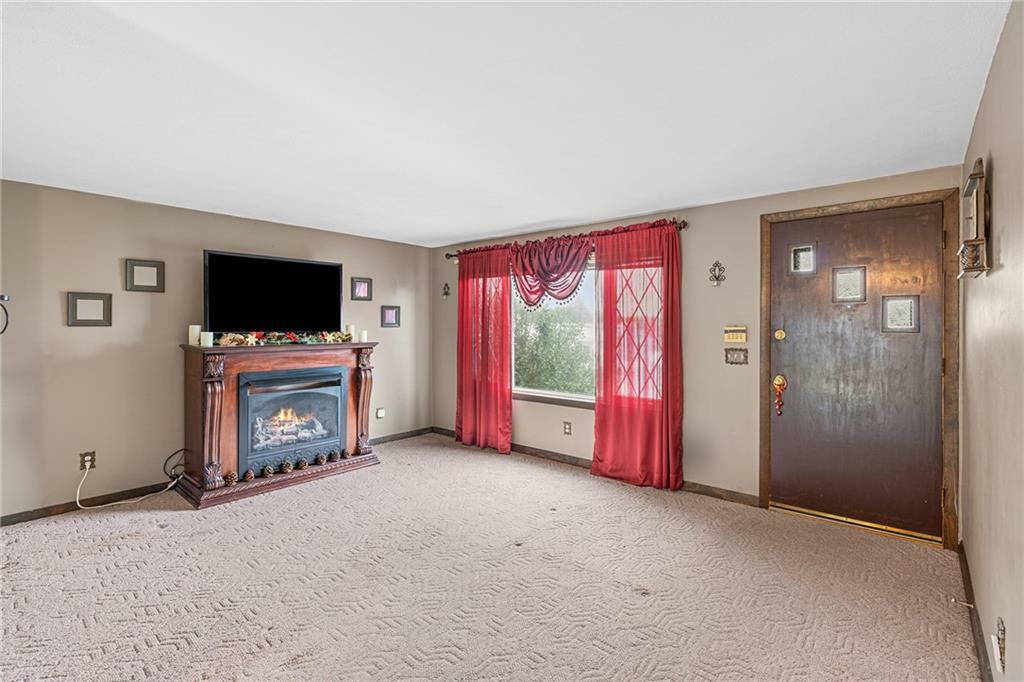 Property Photo: 65 Winfield Road RI 02919