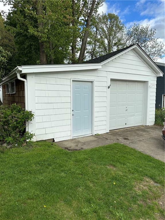 Property Photo: 53 Wampanoag Trail RI 02915