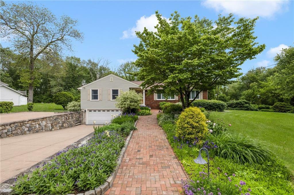 Property Photo: 48 Nottingham Drive RI 02831