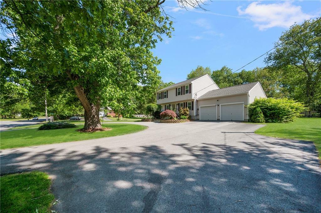 Property Photo: 680 South Main Street RI 02859