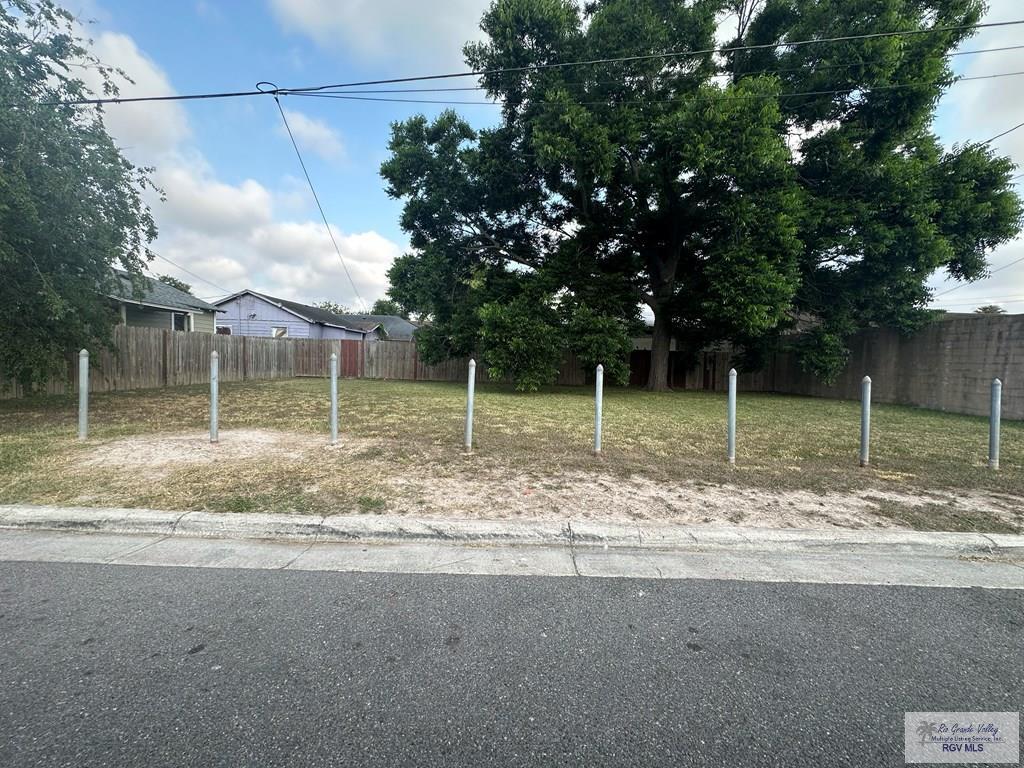 Property Photo: 2034 E 12th St. TX 78520