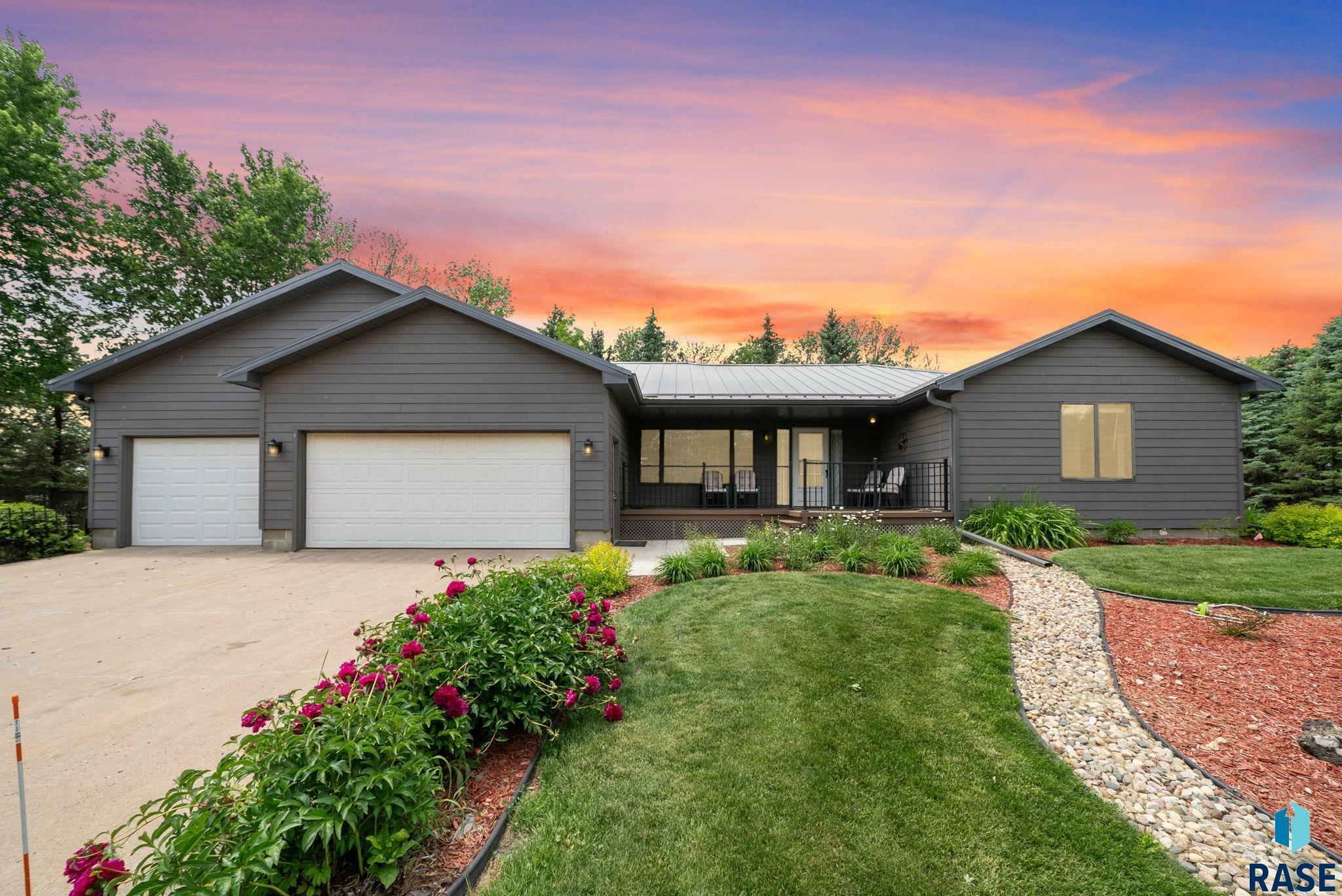 Property Photo: 47027 272nd St SD 57064