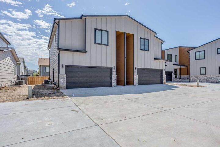 Property Photo:  8429 W 37th St N  KS 67205 