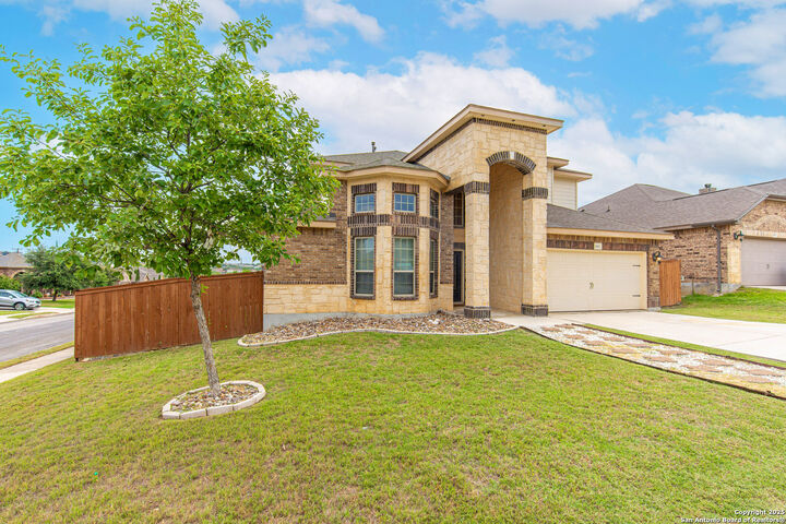 Property Photo:  11102 Butterfly Bush  TX 78245 