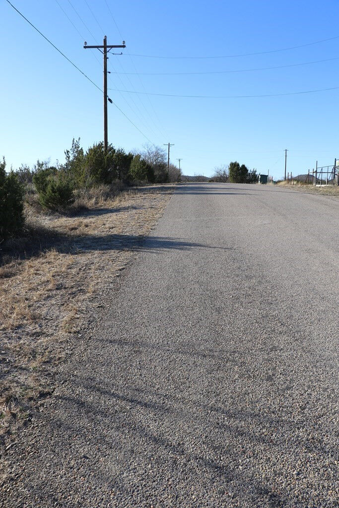 Property Photo:  12834 Shin Oak Road  TX 76958 