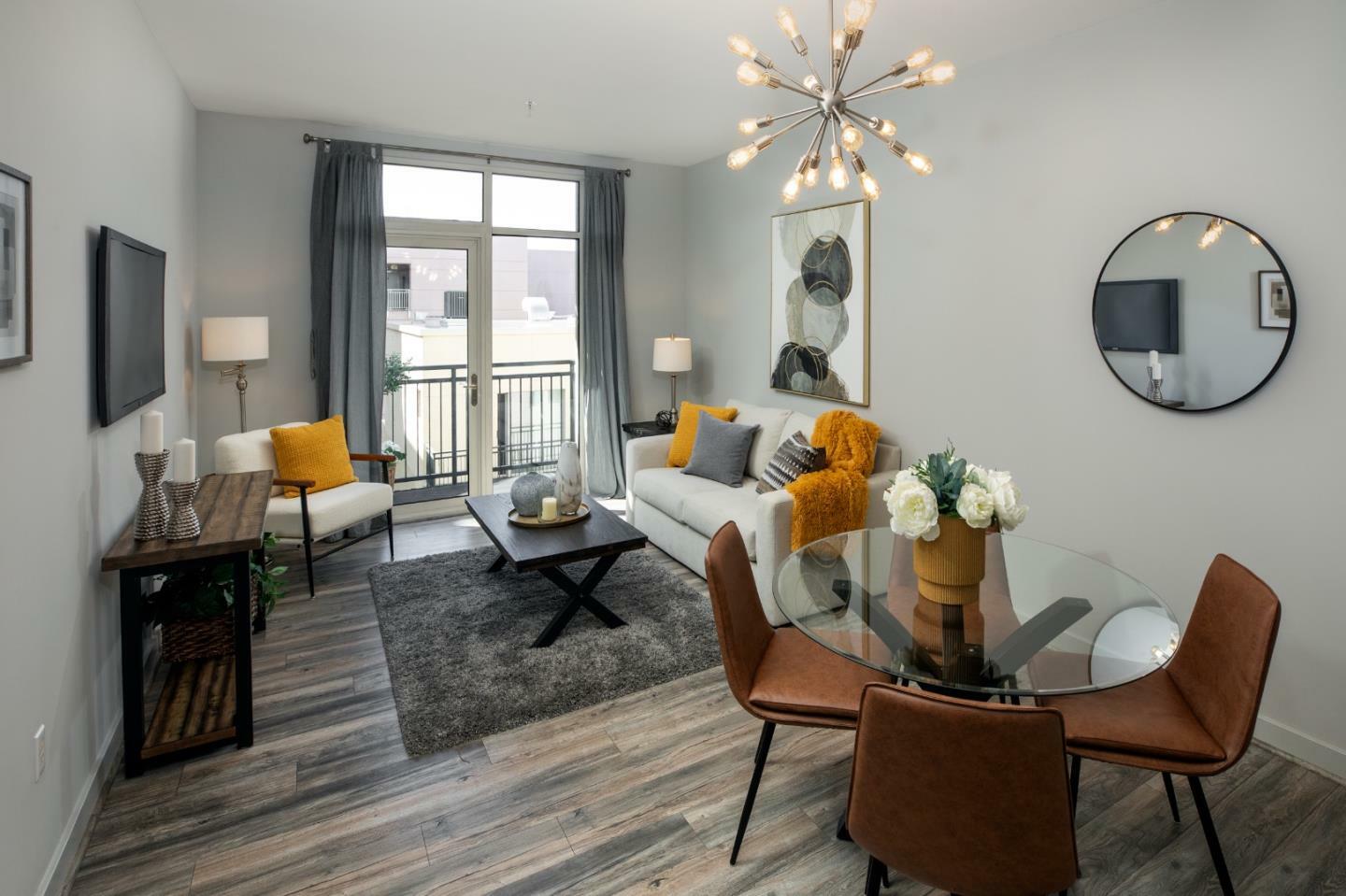 Property Photo: 25 South 3rd Street 311 CA 95113