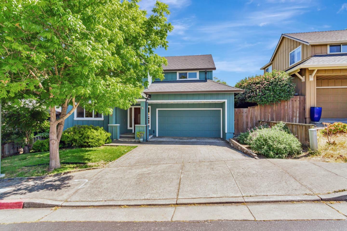 2604 La Paloma Lane  Santa Cruz CA 95062 photo