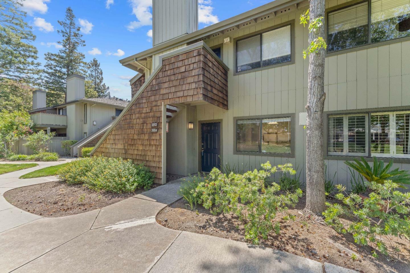 Property Photo: 2004 La Terrace Circle CA 95123