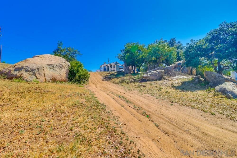 Property Photo: 20625 Tumeric Way CA 91935